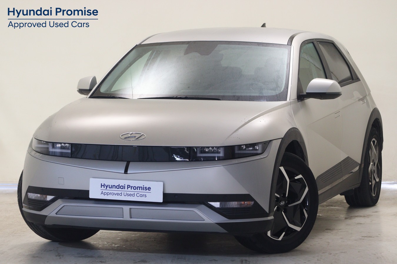 IONIQ - Ioniq 5 73kWh Star RWD 160kW - 36.116km