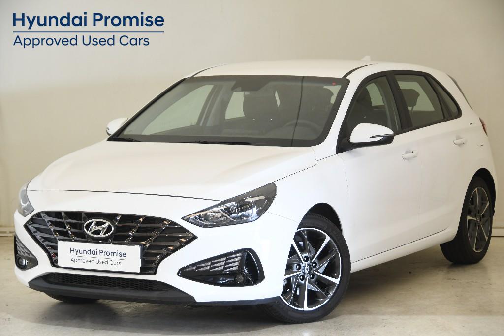 i30 1.5 DPI Klass SLX 110