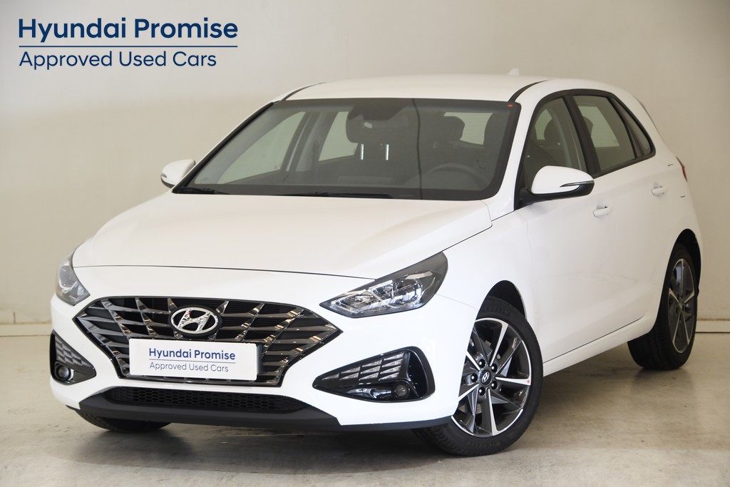 i30 1.5 DPI Klass SLX 110