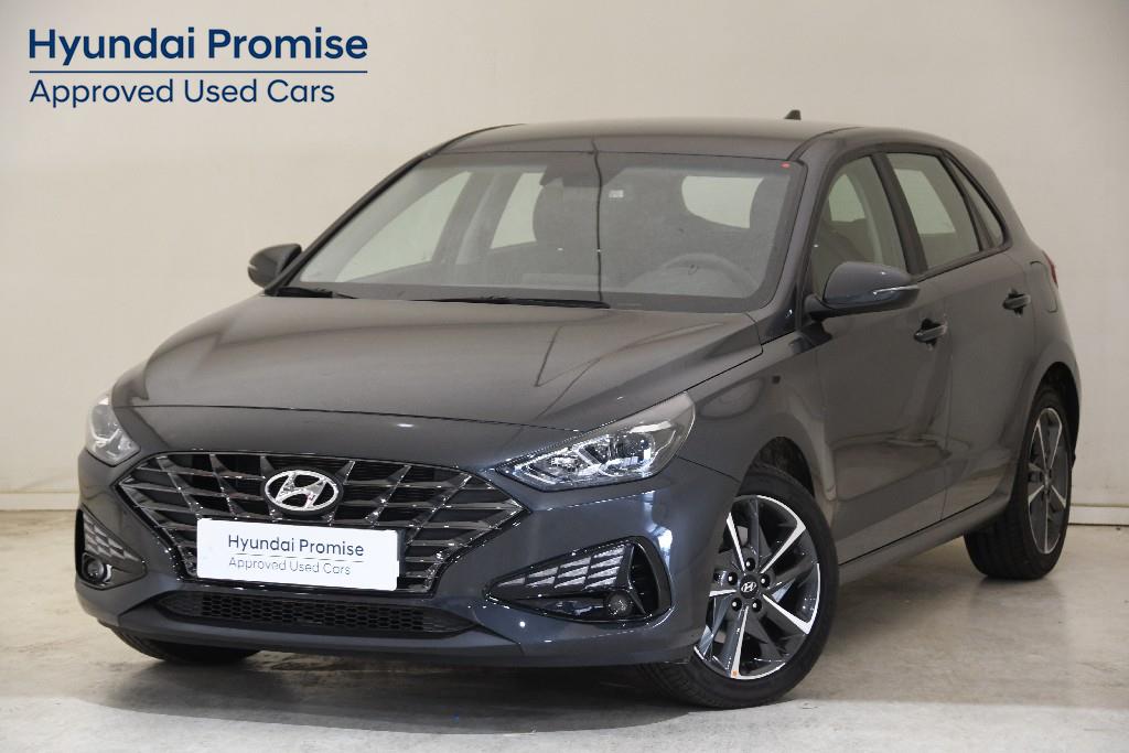 i30 1.5 DPI Klass SLX 110