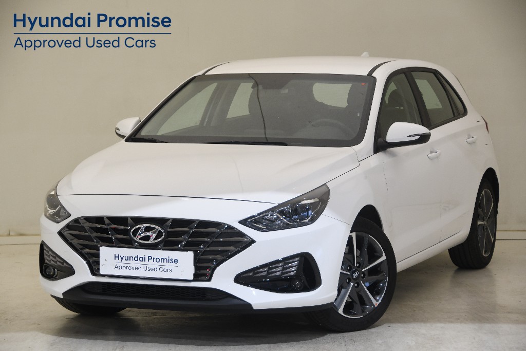 i30 1.5 DPI Klass SLX 110