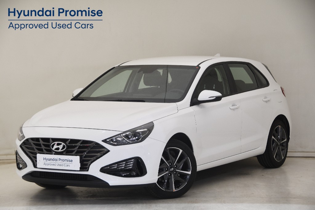 i30 1.5 DPI Klass SLX 110