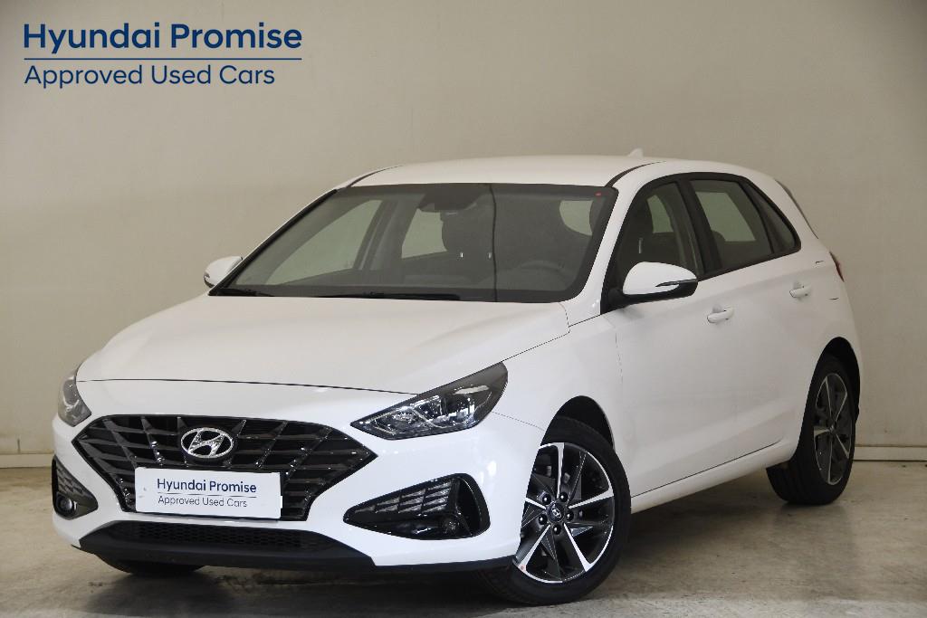 i30 1.5 DPI Klass SLX 110