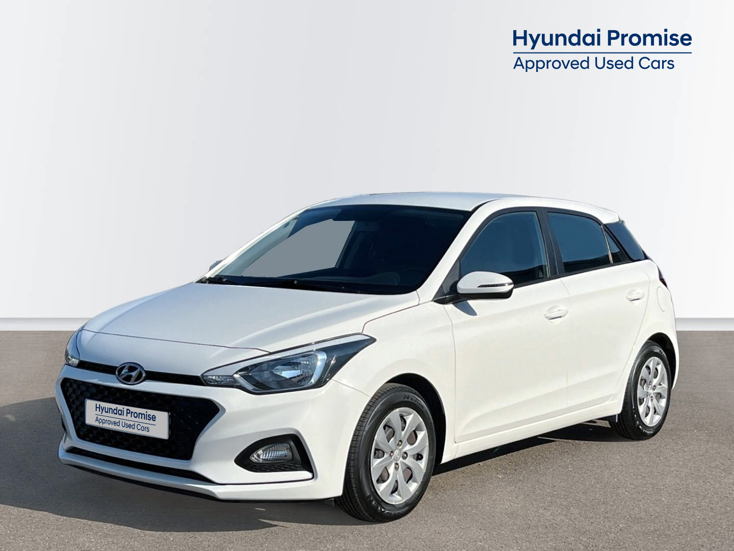 I20 - i20 1.2 MPI Essence LE - 57.000km