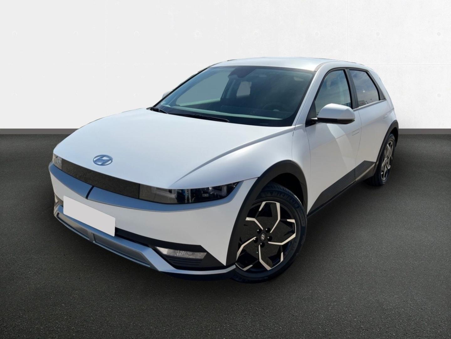 IONIQ - Ioniq 5 77kWh Light RWD 168kW - 14km