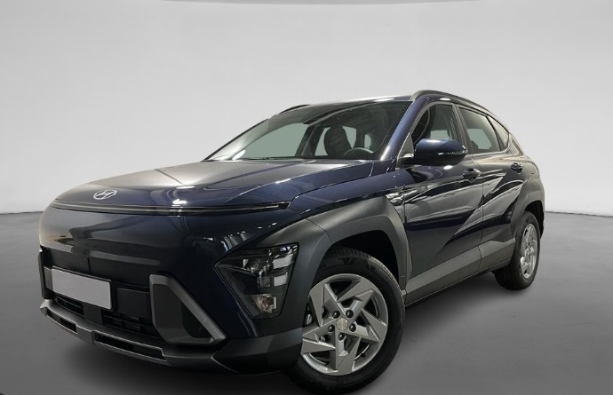 Kona HEV 1.6 GDI Maxx DT
