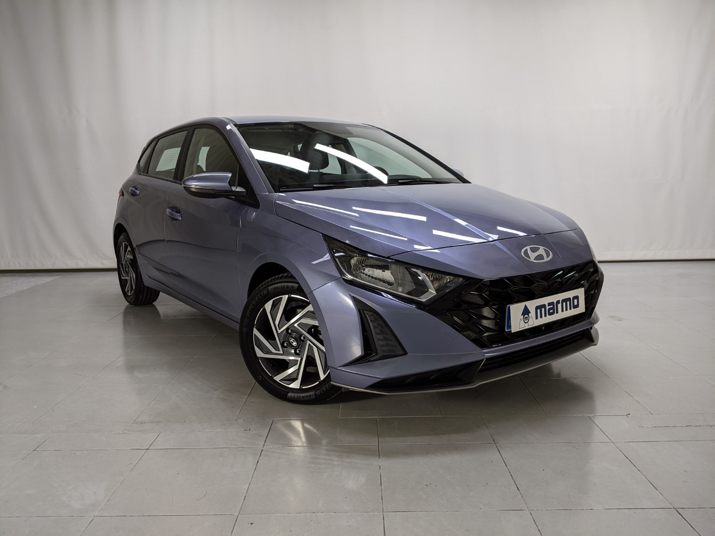 i20 1.0 TGDI Klass 100