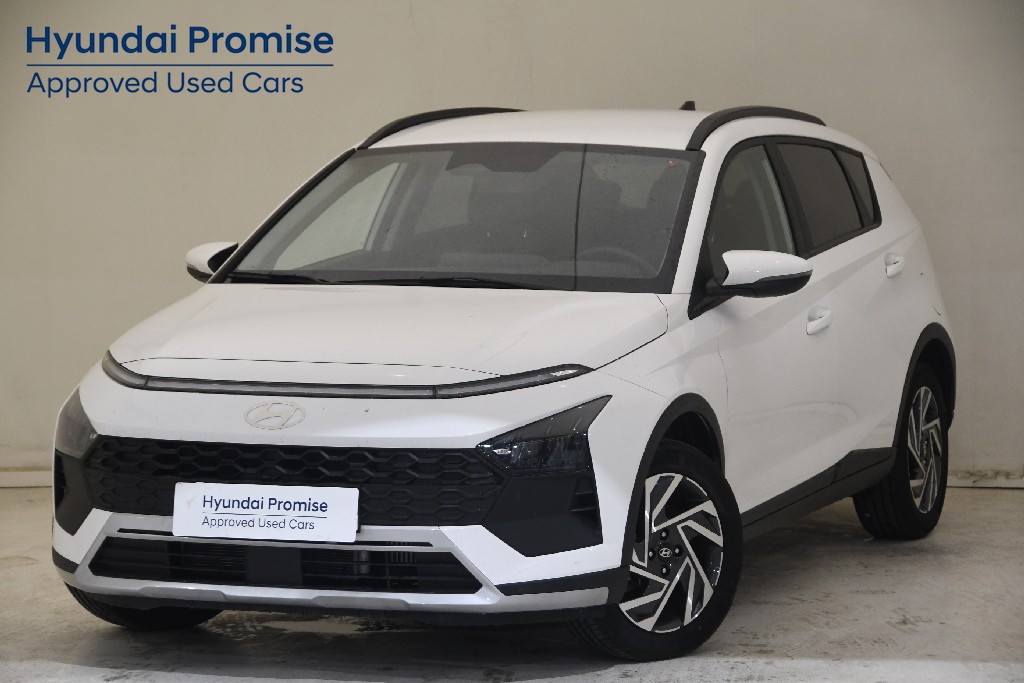 BAYON - Bayon 1.0 TGDI 48V Maxx - 0km