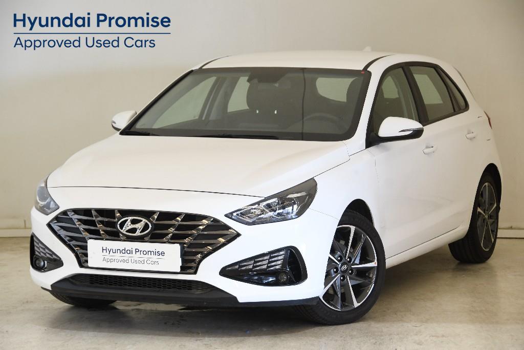 i30 1.5 DPI Klass SLX 110