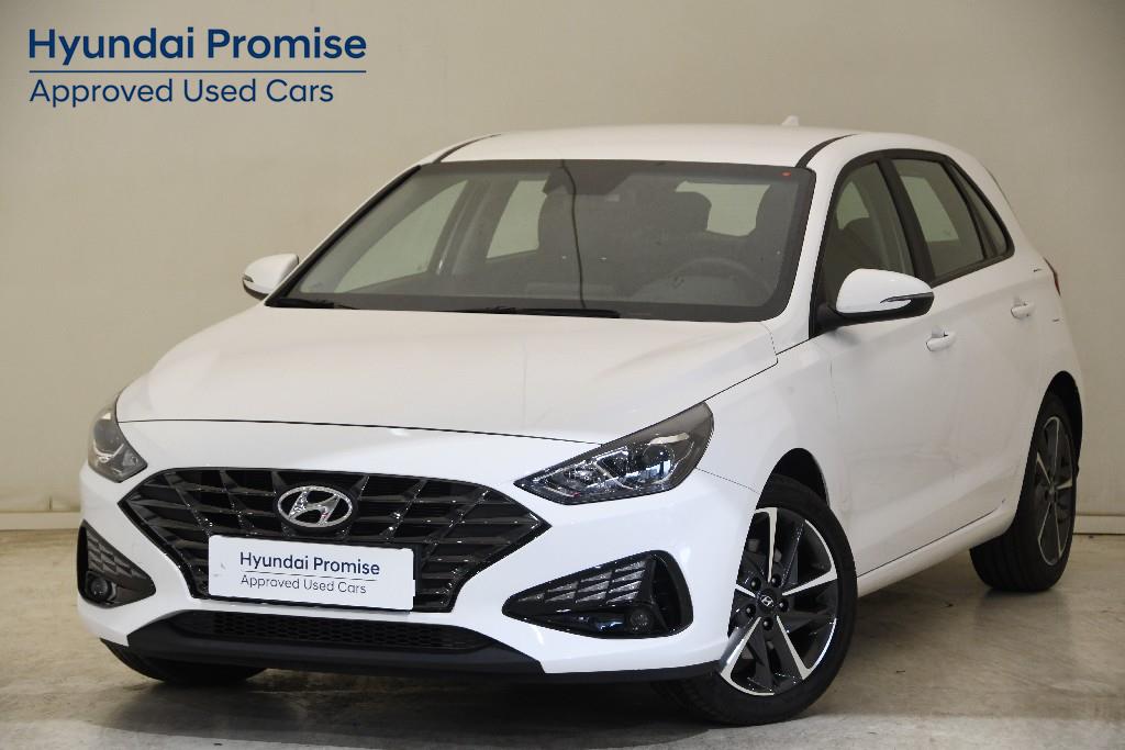 i30 1.5 DPI Klass SLX 110