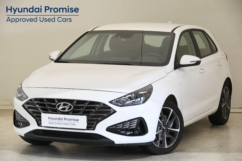i30 1.5 DPI Klass SLX 110