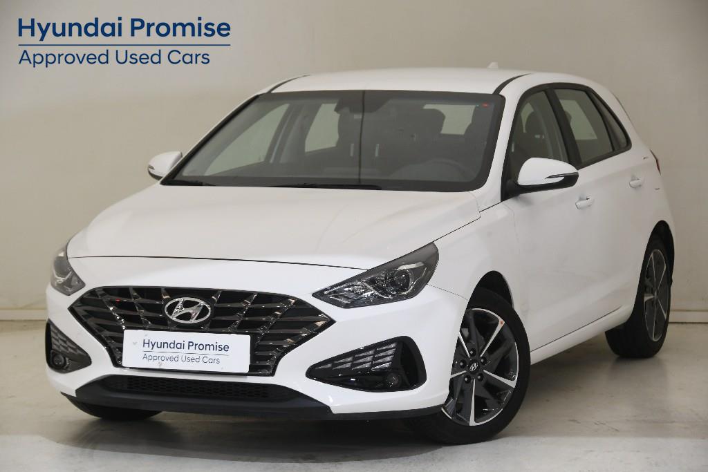 i30 1.5 DPI Klass SLX 110