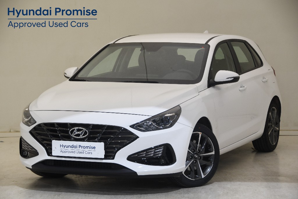 i30 1.5 DPI Klass SLX 110
