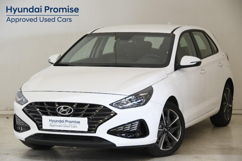 i30 1.5 DPI Klass SLX 110
