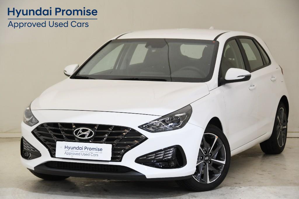 i30 1.5 DPI Klass SLX 110