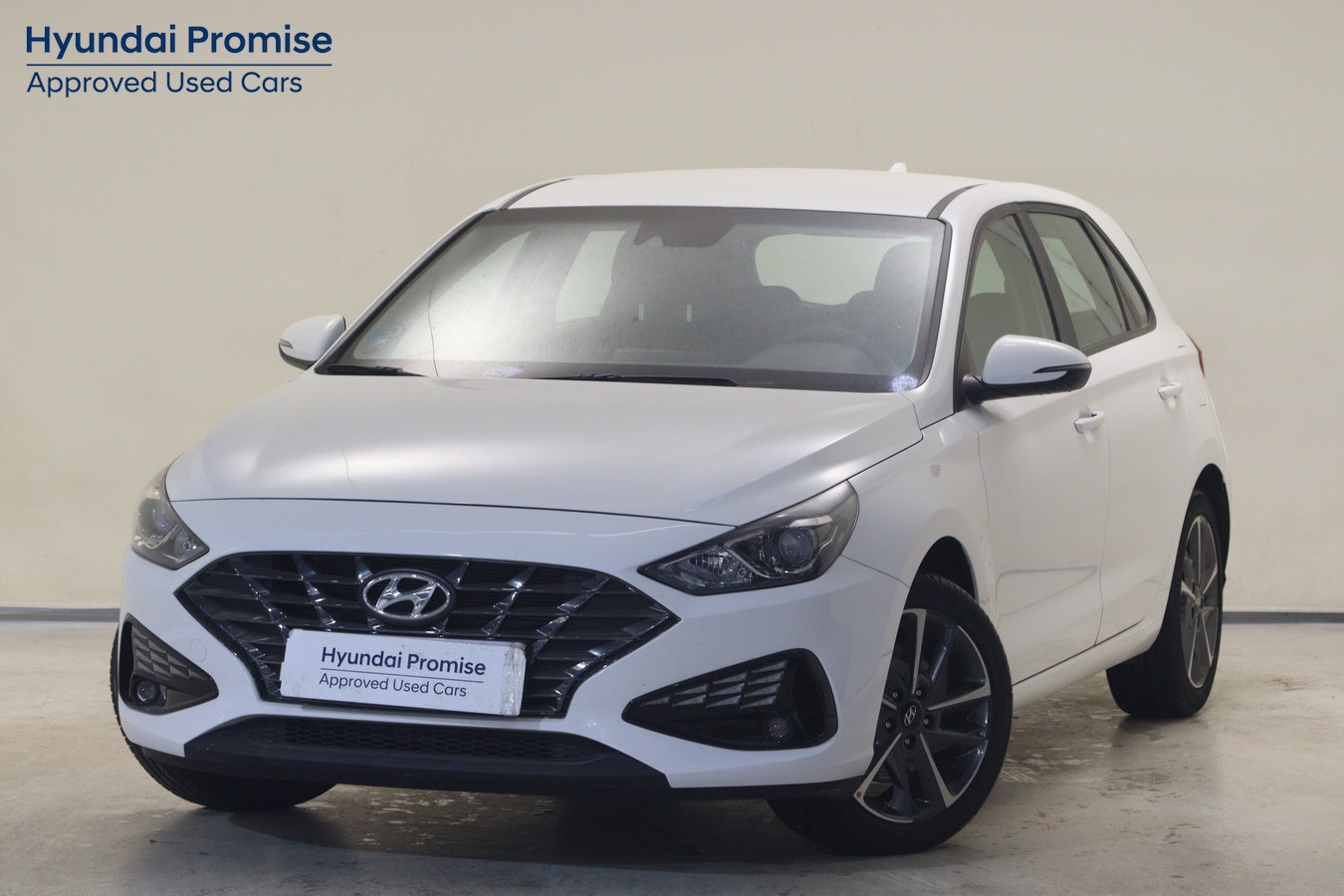 I30 - i30 1.5 DPI Klass SLX 110 - 22.078km