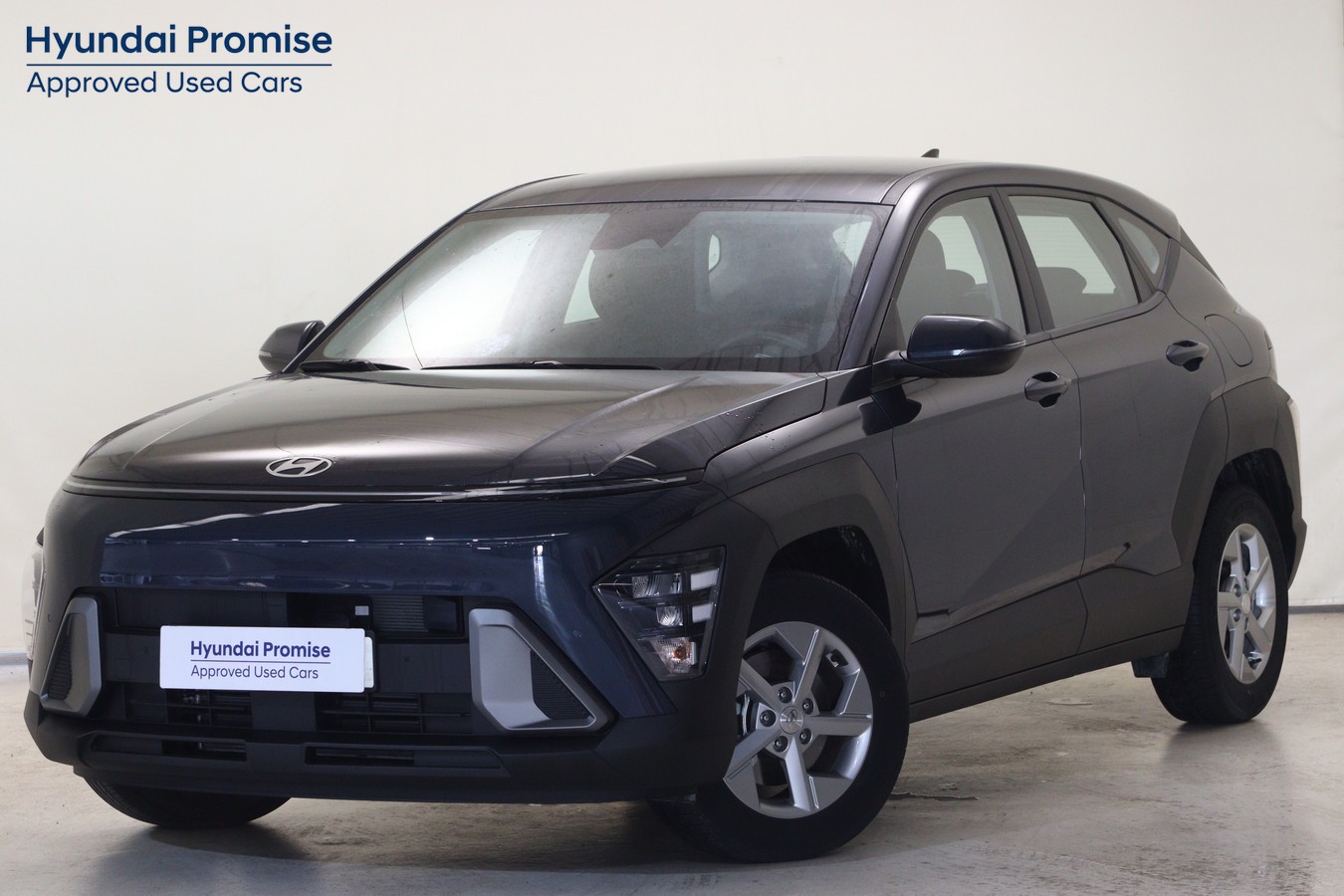 KONA - Kona HEV 1.6 GDI Maxx DT - 16.765km