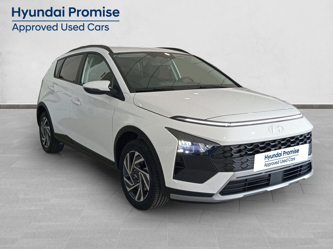 BAYON - Bayon 1.0 TGDI 48V Maxx - 20km