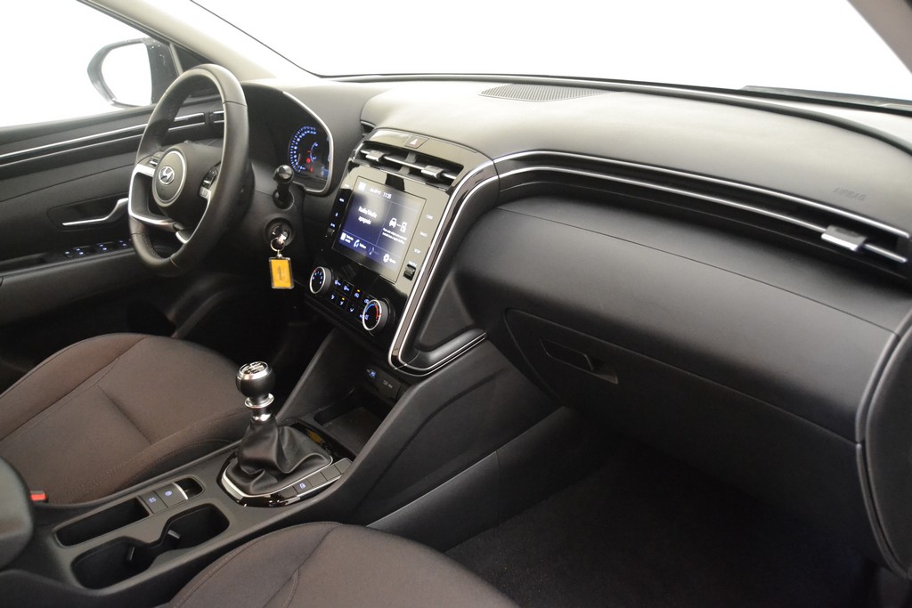 Tucson 1.6 TGDI Klass 4x2