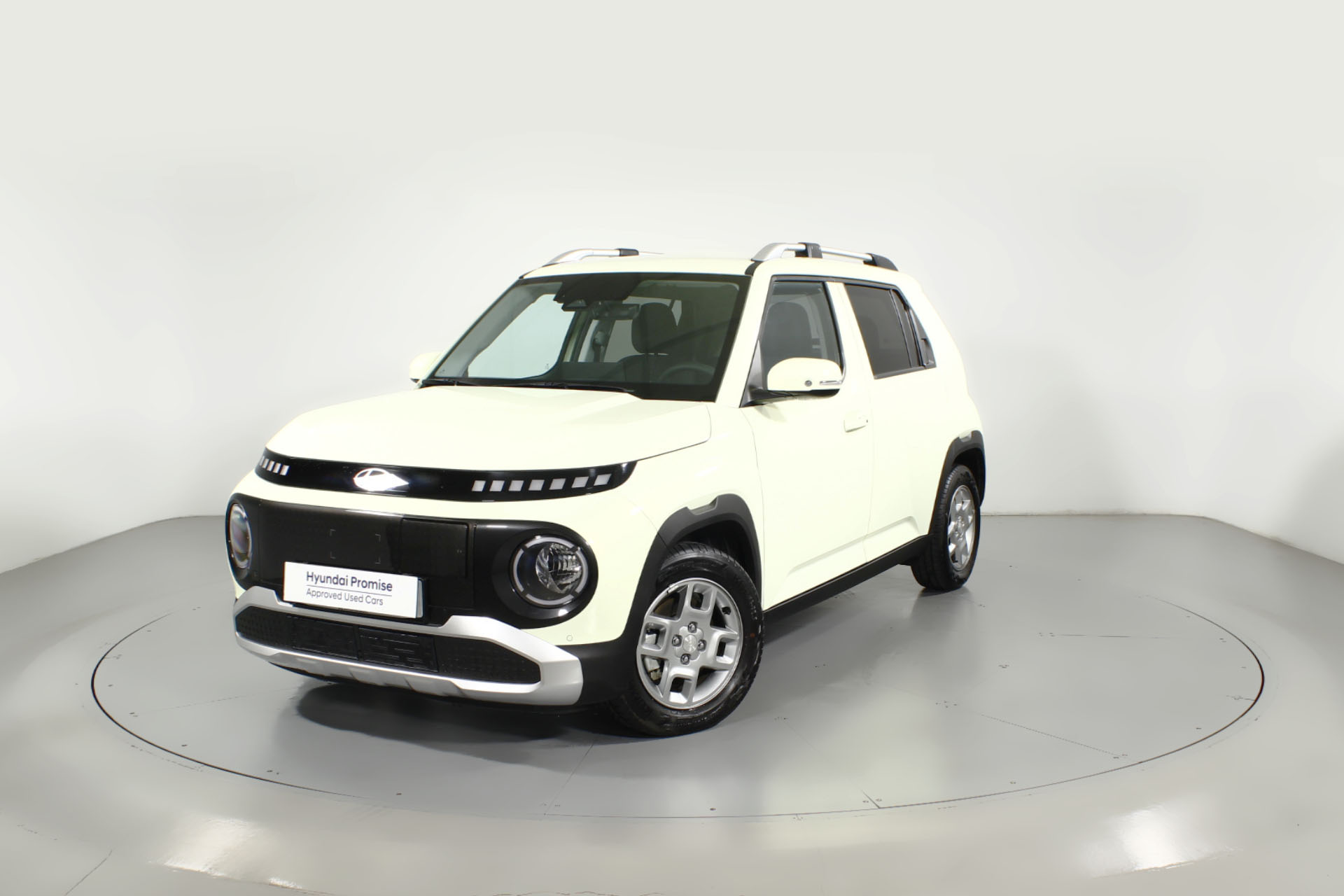 OTROS - Inster 49kWh Maxx 115 - 607km