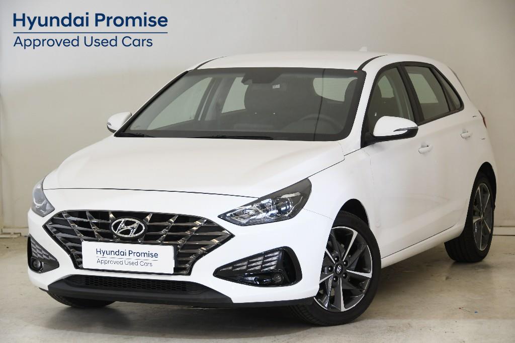 i30 1.5 DPI Klass SLX 110
