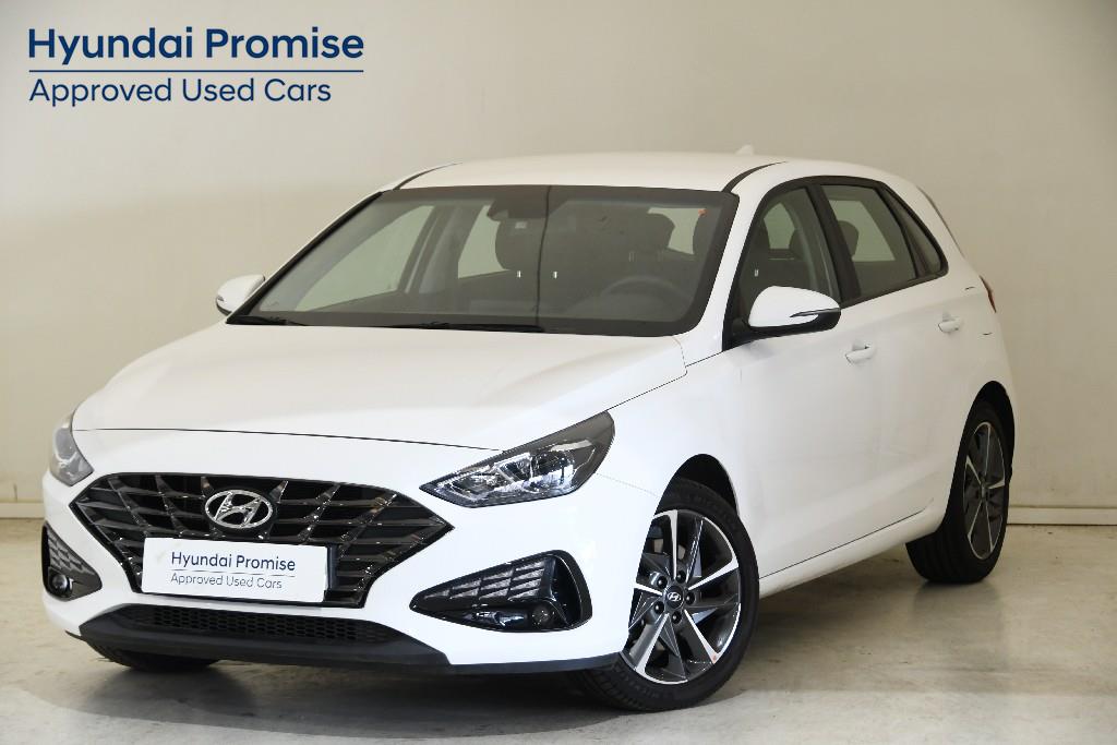 i30 1.5 DPI Klass SLX 110
