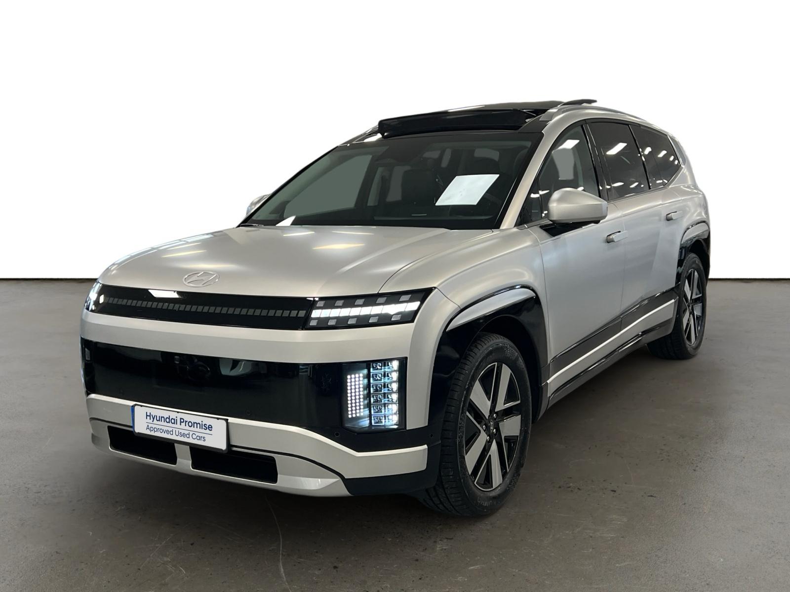 Ioniq 9 230Kw Energy AWD