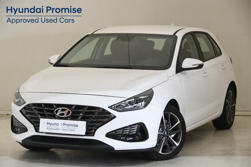 i30 1.5 DPI Klass SLX 110