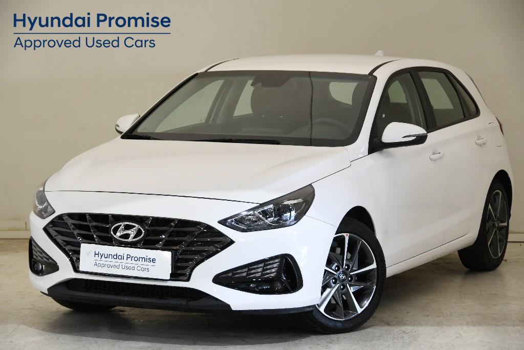 i30 1.5 DPI Klass SLX 110