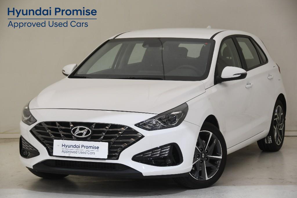 i30 1.5 DPI Klass SLX 110