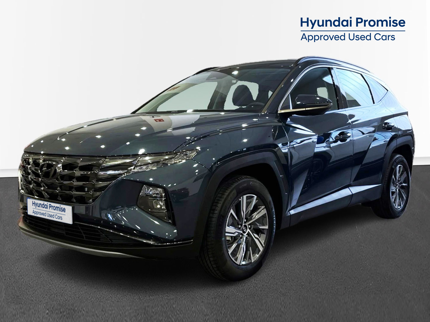 Tucson 1.6 CRDI Maxx 4x2