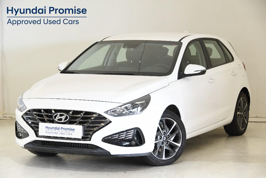 i30 1.5 DPI Klass SLX 110