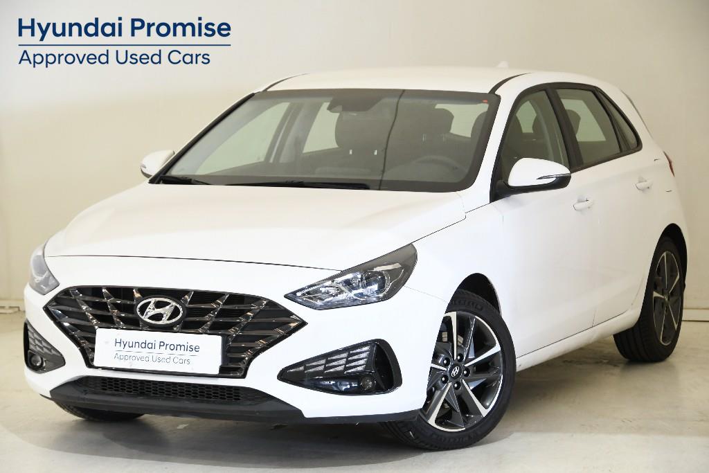 i30 1.5 DPI Klass SLX 110