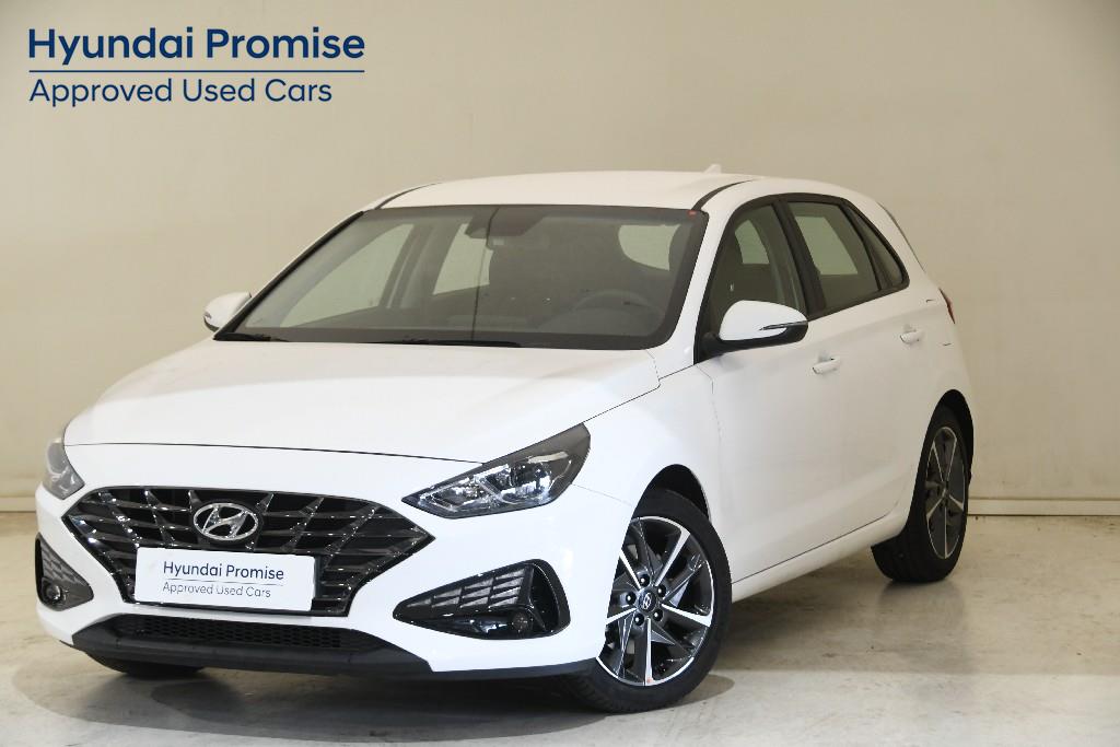 i30 1.5 DPI Klass SLX 110