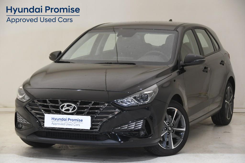 i30 1.5 DPI Klass SLX 110