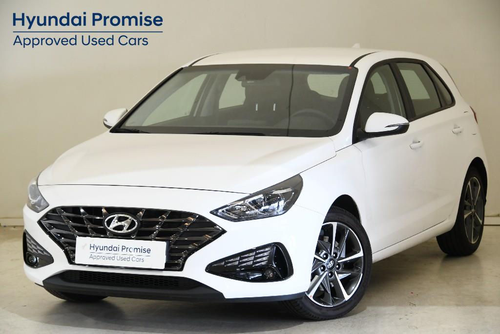 i30 1.5 DPI Klass SLX 110