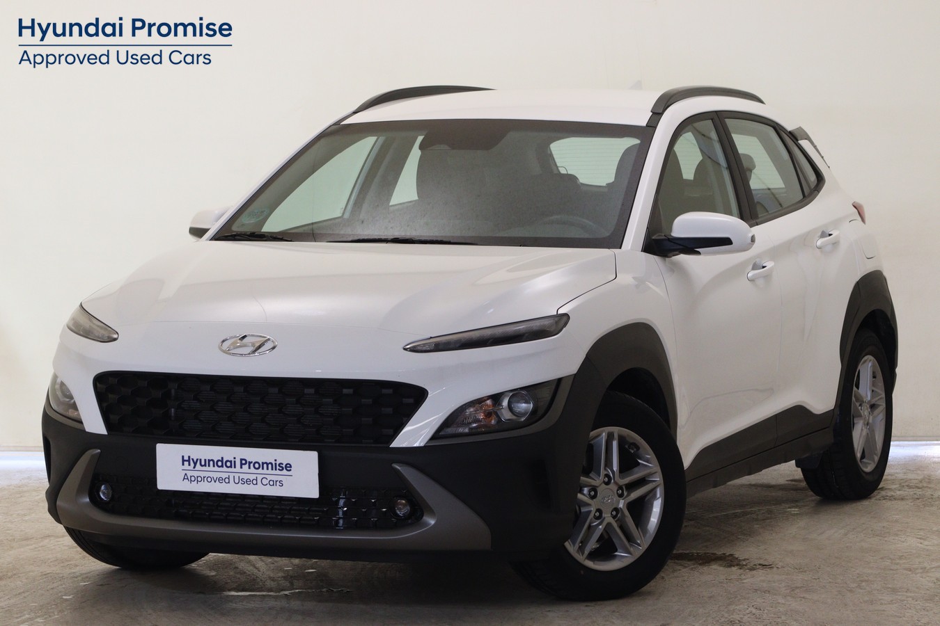 KONA - Kona 1.0 TGDI Maxx 4x2 - 23.119km