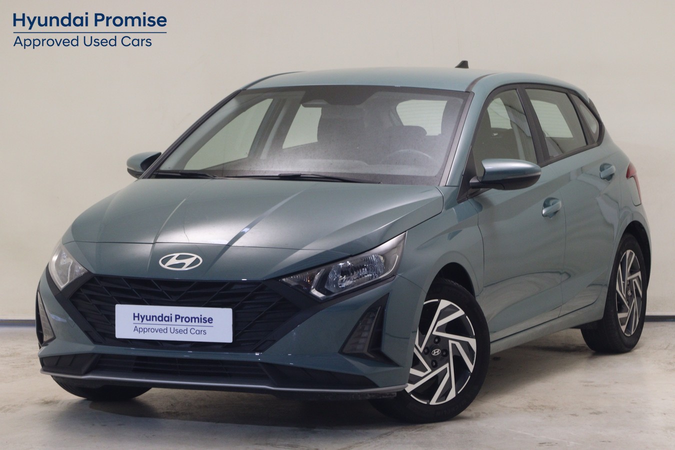 I20 - i20 1.2 MPI Klass - 32.132km