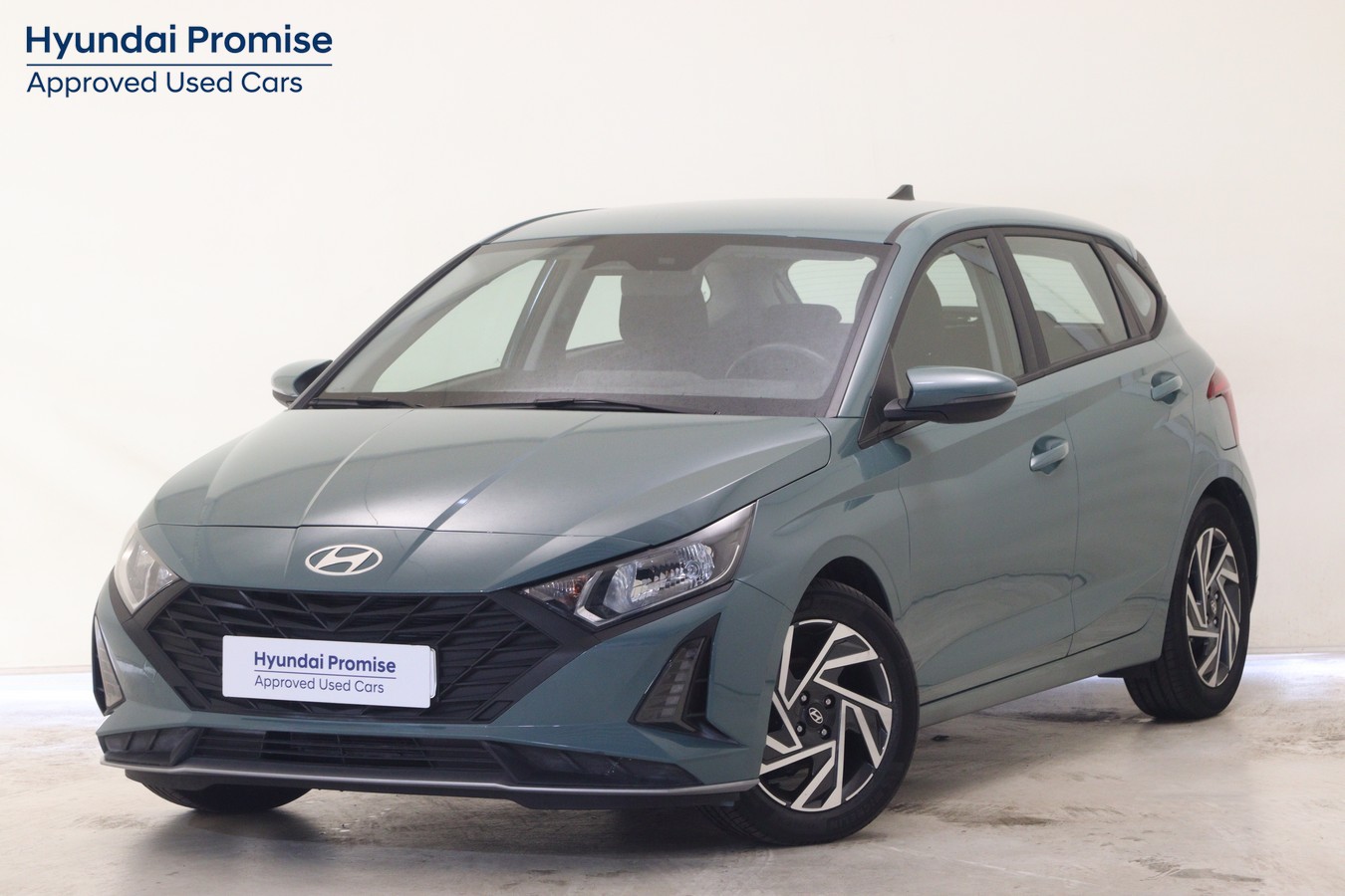 I20 - i20 1.2 MPI Klass - 35.334km