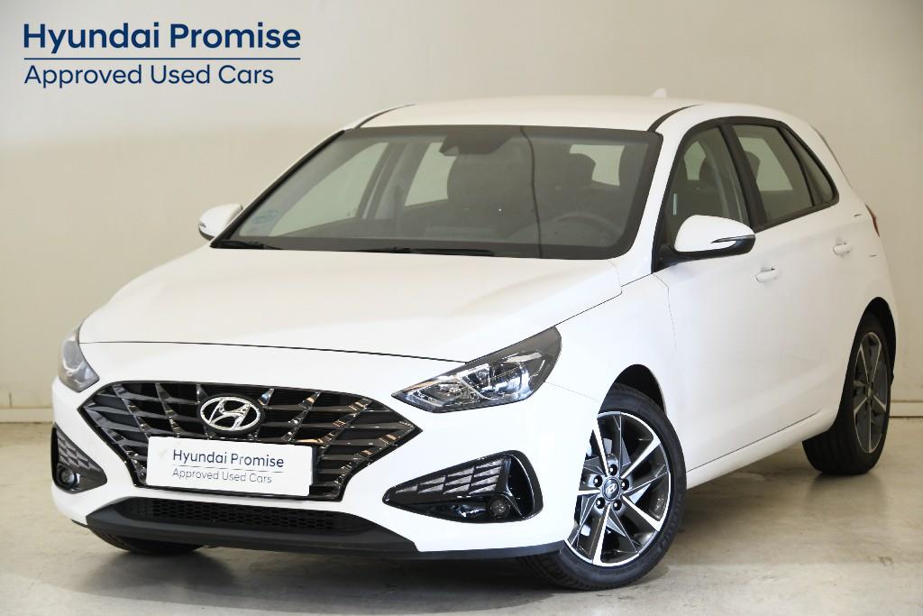 i30 1.5 DPI Klass SLX 110