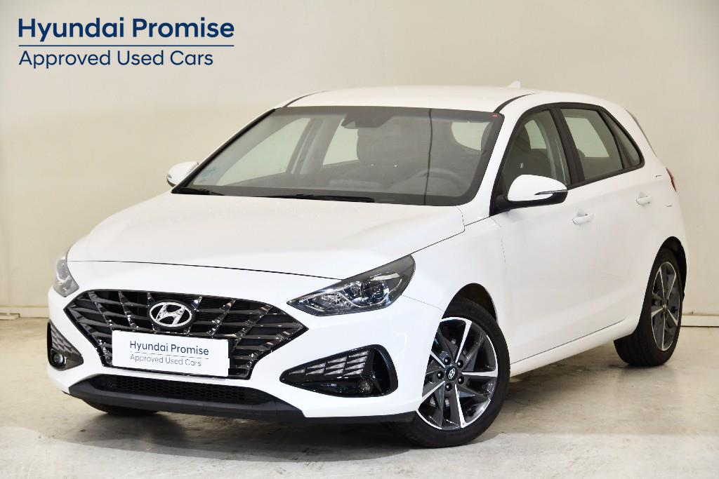 i30 1.5 DPI Klass SLX 110