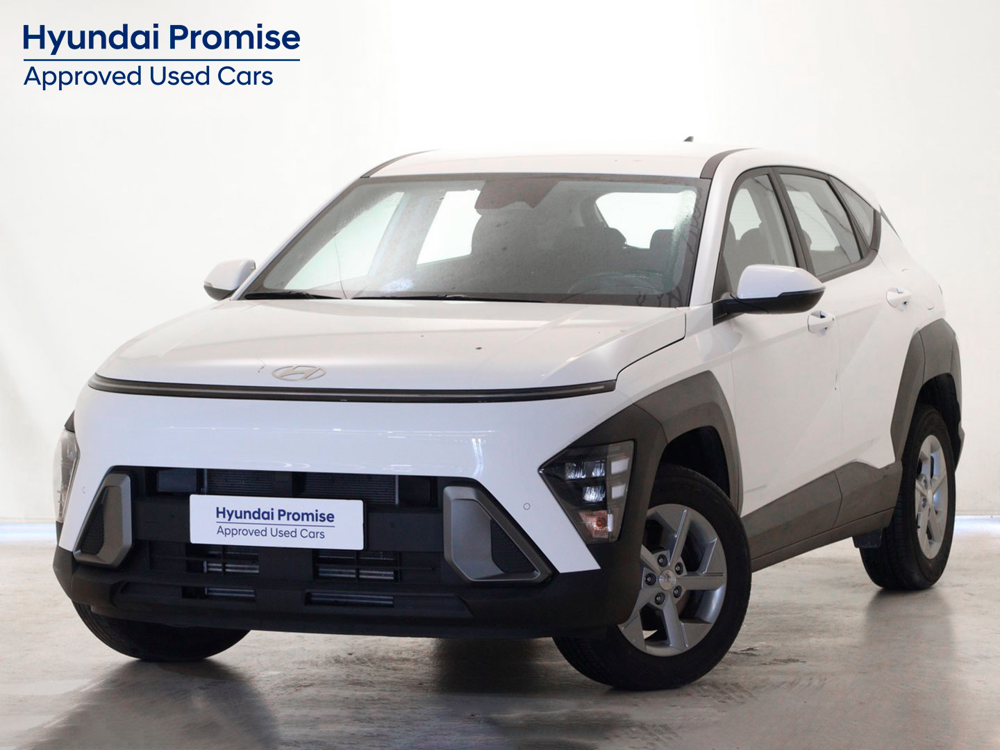 KONA - Kona 1.0 TGDI Maxx 4x2 - 24.314km