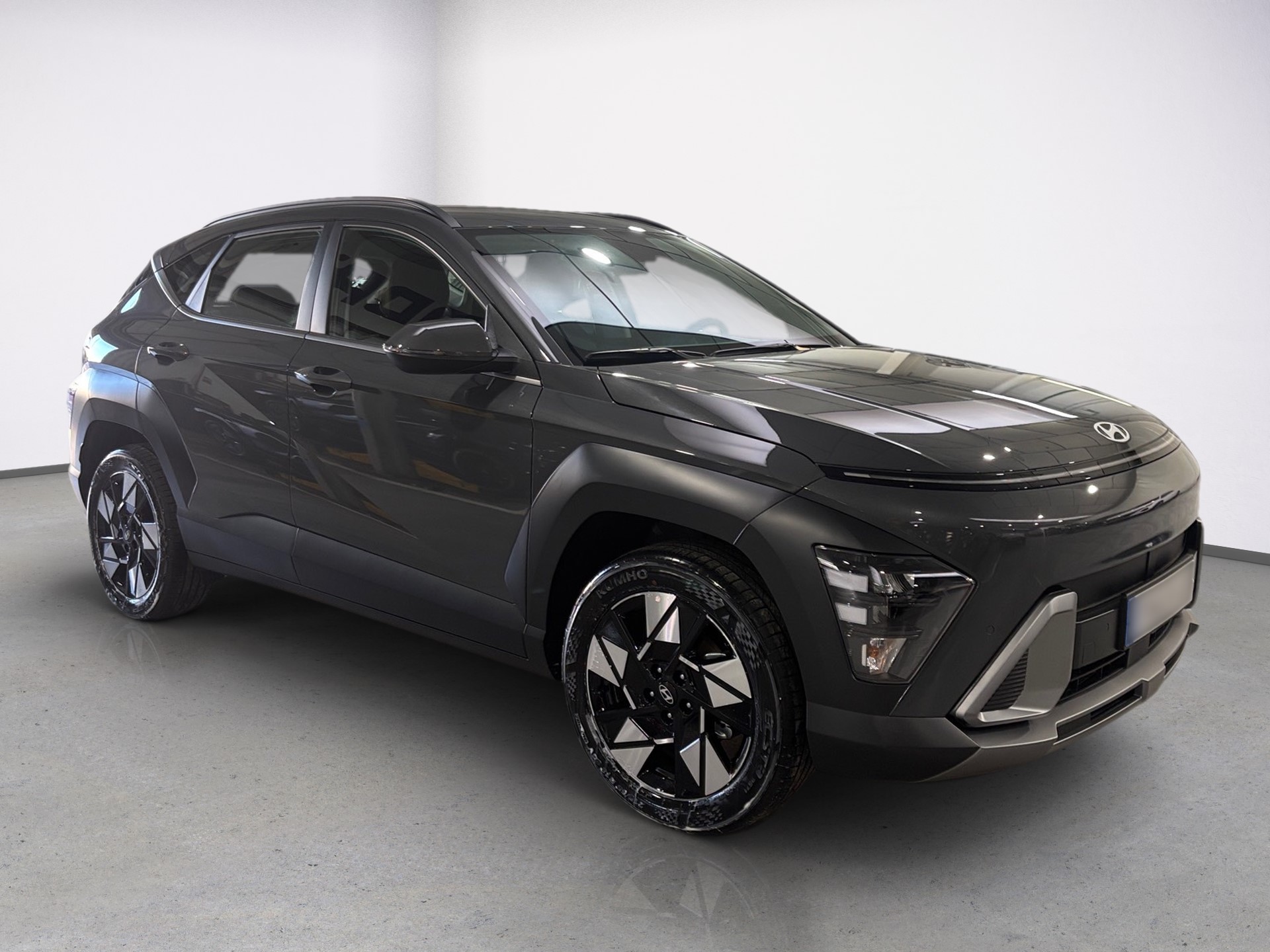 KONA - Kona 1.0 TI XLS 4x2 115 - 12km