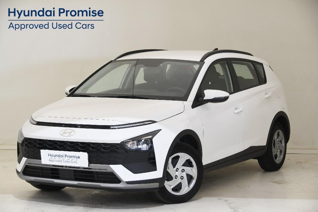 BAYON - Bayon 1.2 MPI Klass - 16.168km