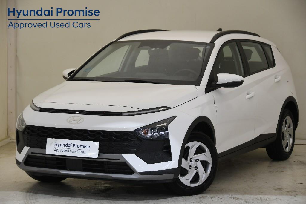 BAYON - Bayon 1.2 MPI Klass - 17.942km