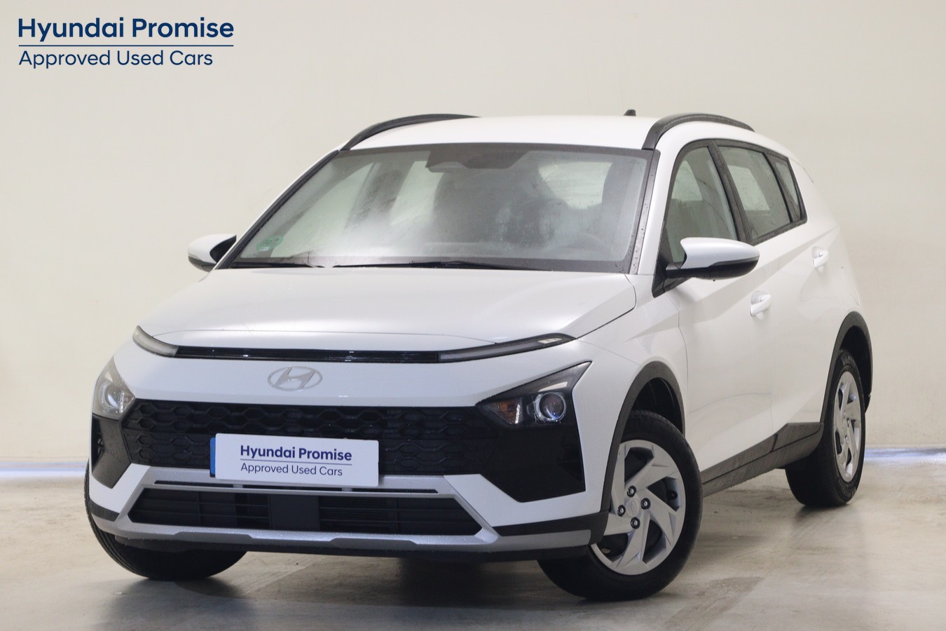 BAYON - Bayon 1.2 MPI Klass - 13.417km