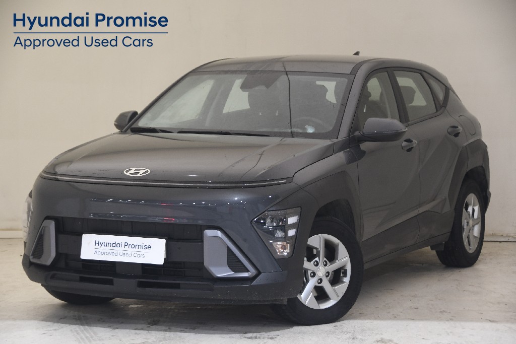 Kona HEV 1.6 GDI Maxx DT