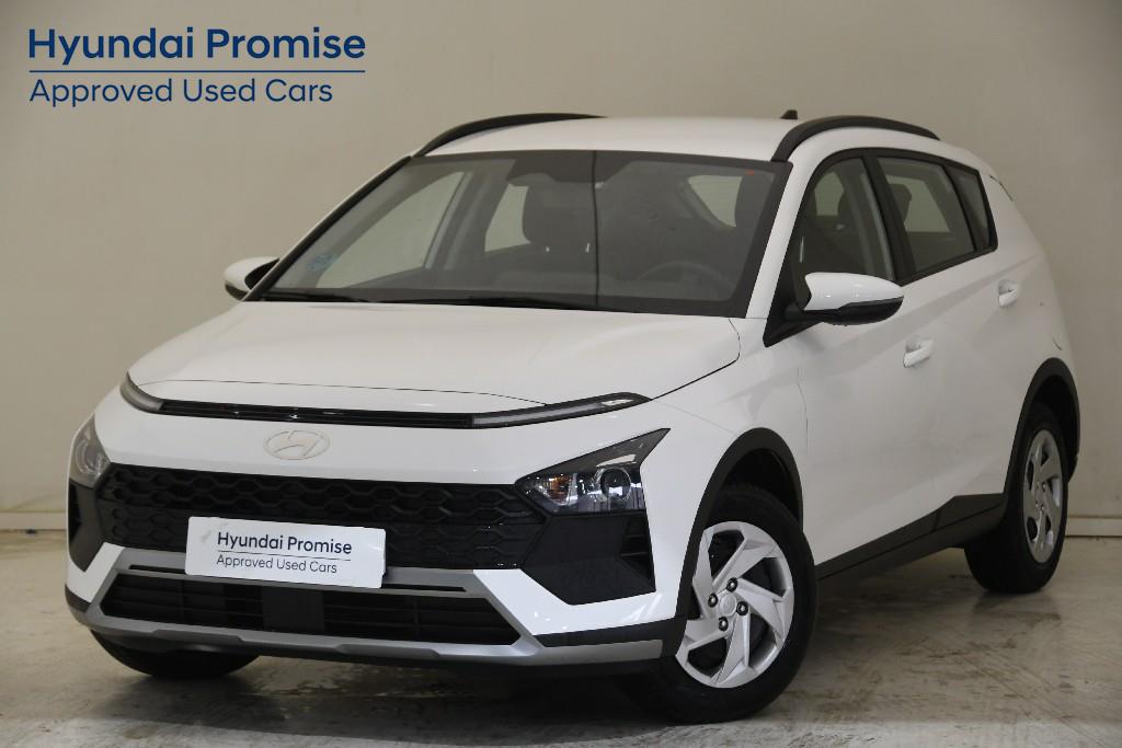 BAYON - Bayon 1.2 MPI Klass - 12.456km