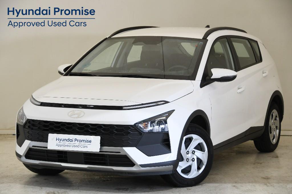 BAYON - Bayon 1.2 MPI Klass - 19.843km