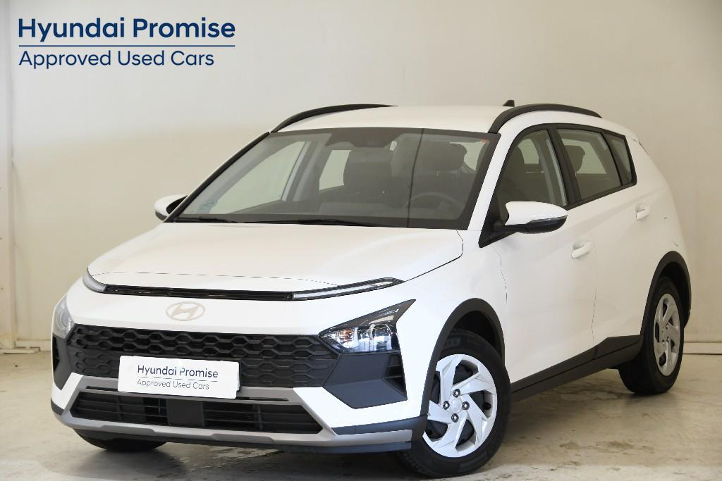 BAYON - Bayon 1.2 MPI Klass - 11.644km